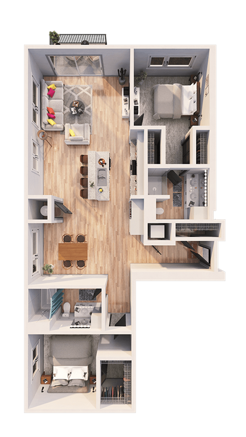 Maverick North Loop | Minneapolis, MN